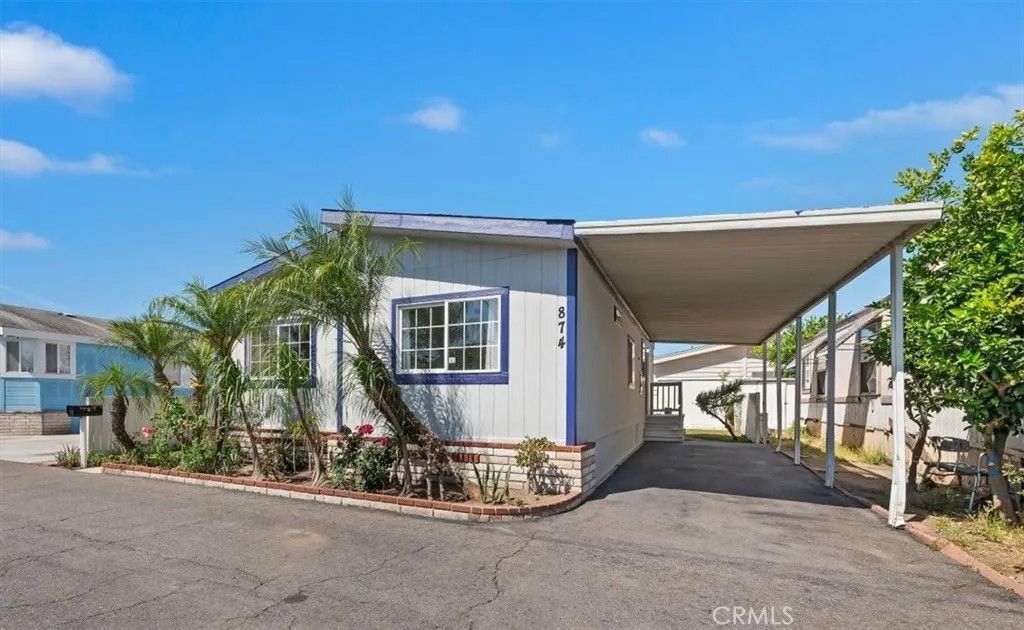 Photo of 8681 Katella Ave #874, Stanton, CA 90680 (MLS # IG26094864)