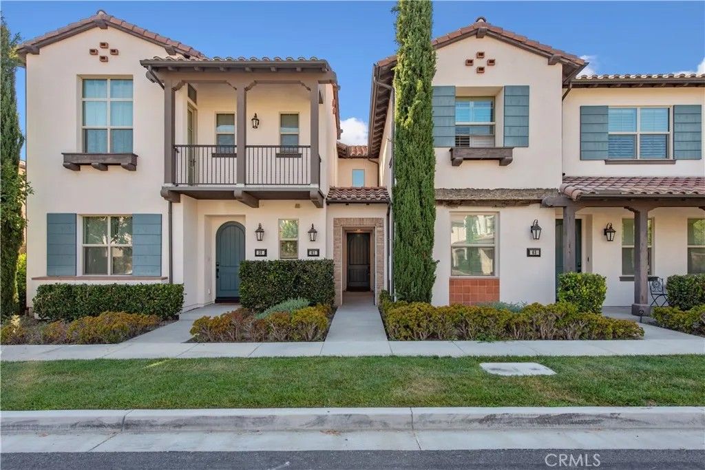 Photo of 61 Quill, Irvine, CA 92620 (MLS # OC26072602)