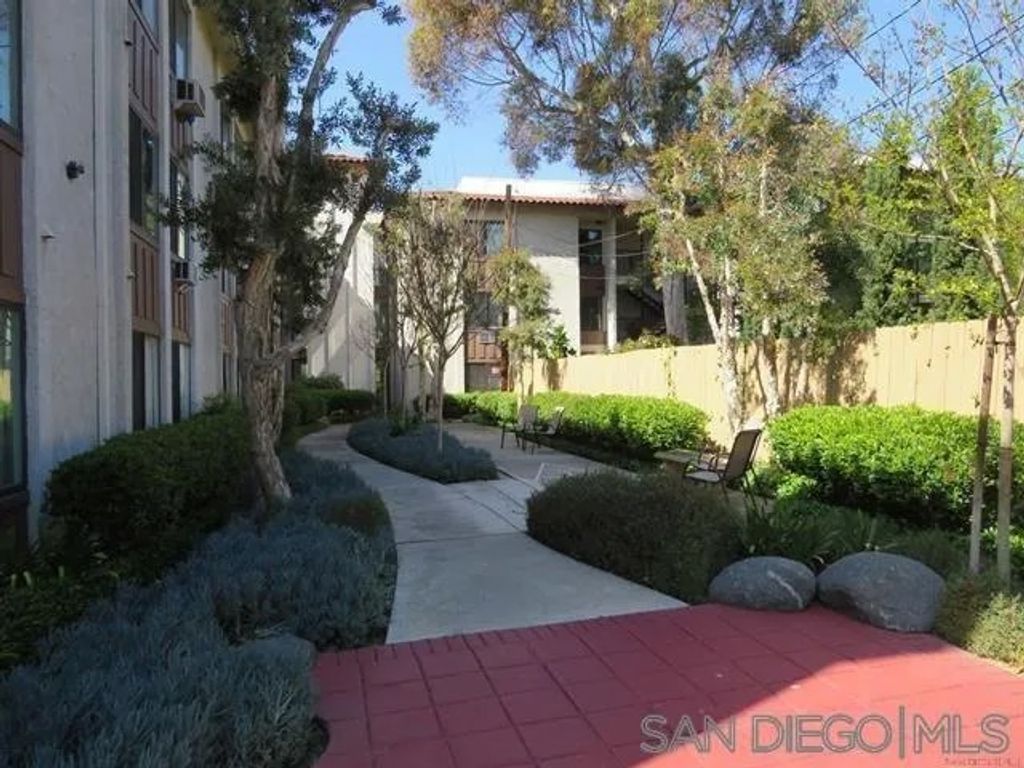 Photo of 3776 Alabama St #210, San Diego, CA 92104 (MLS # 260005527)