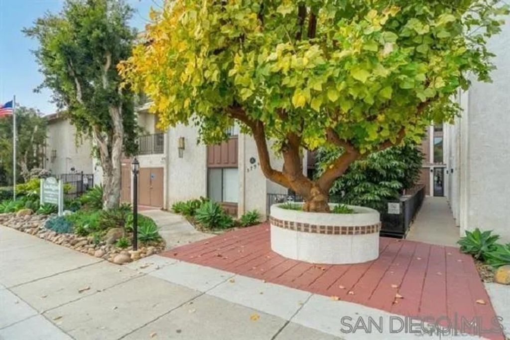 Photo of 3776 Alabama St #210, San Diego, CA 92104 (MLS # 260005527)