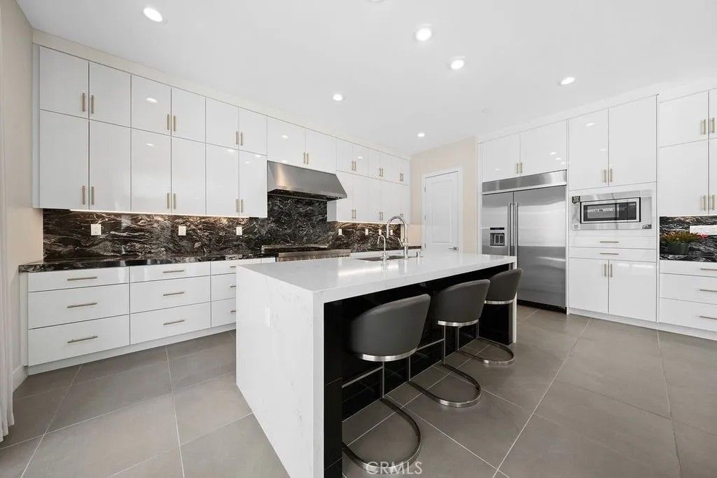 Photo of 231 Huckleberry, Lake Forest, CA 92630 (MLS # OC26065810)