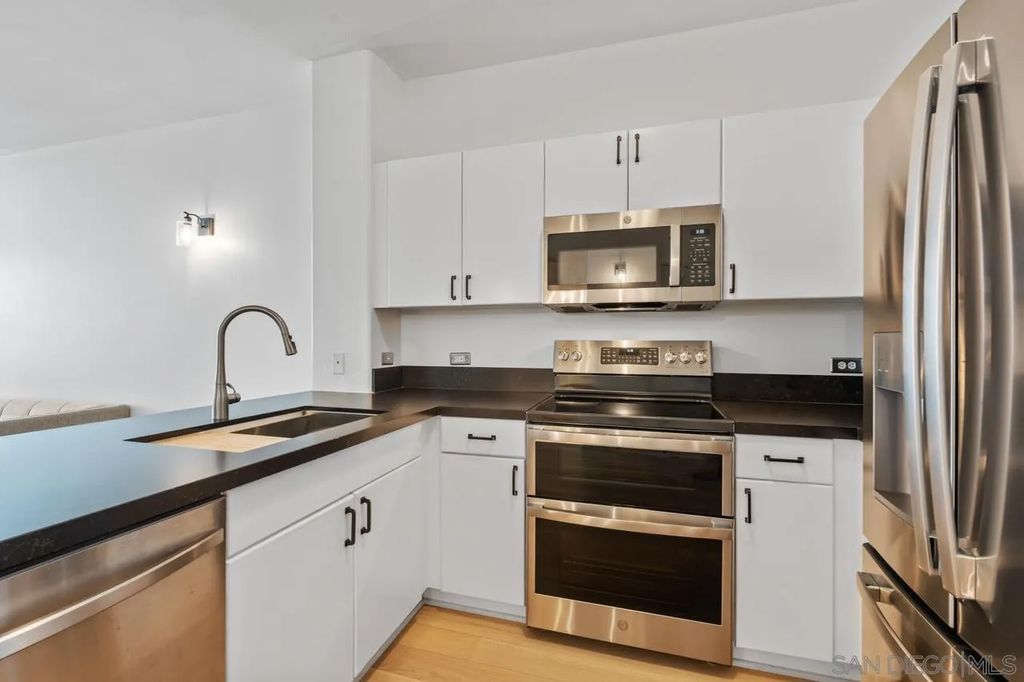 Photo of 1642 7Th #325, San Diego, CA 92101 (MLS # 260008623)