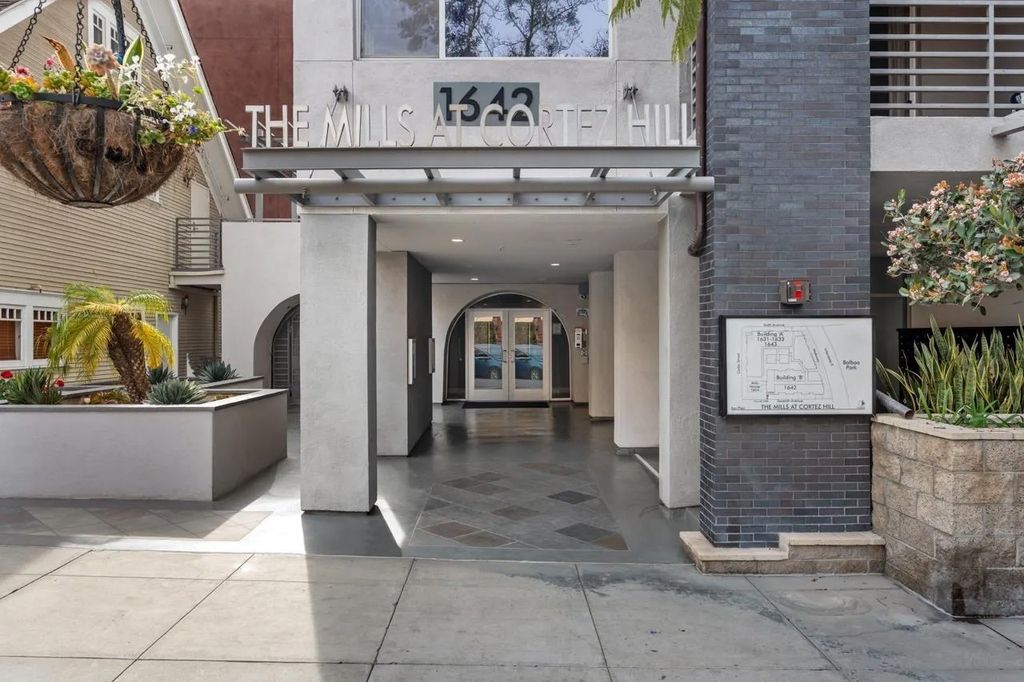 Photo of 1642 7Th #325, San Diego, CA 92101 (MLS # 260008623)