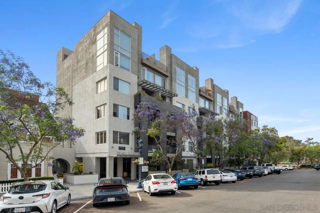 Photo of 1642 7Th #325, San Diego, CA 92101 (MLS # 260008623)