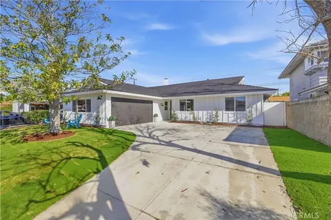 773 N Elmwood St, Orange, CA 92867 - #: PW26004850