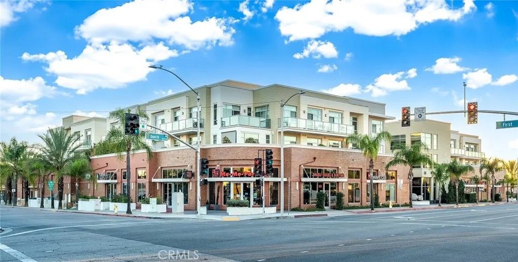 Photo of 56 E Duarte Rd #418, Arcadia, CA 91006 (MLS # AR26012308)