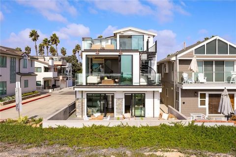 7210 W. Oceanfront Newport Beach CA 92663