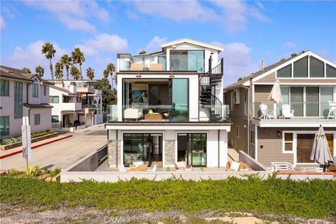 7210 W. Oceanfront Newport Beach CA 92663