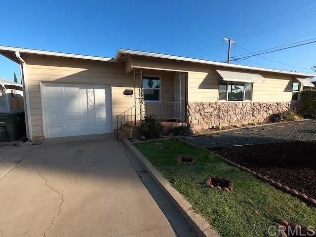 Photo of 153 Halsey ST, Chula Vista, CA 91910 (MLS # PTP2607614)