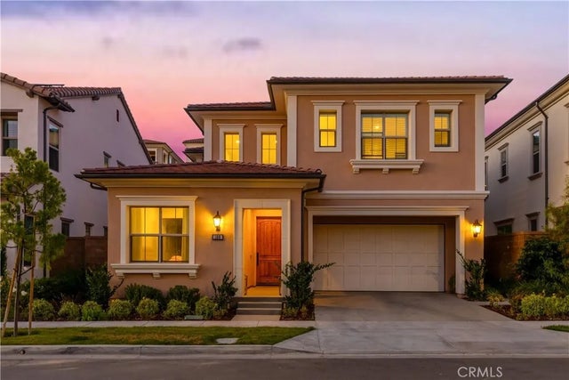 106 Bright Star, Irvine