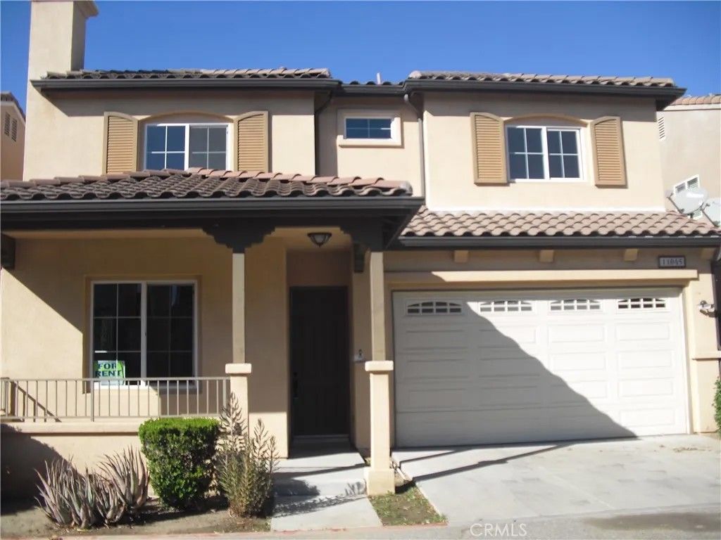 Photo of 11045 Benjamin Lane, Granada Hills, CA 91344 (MLS # SR25273377)