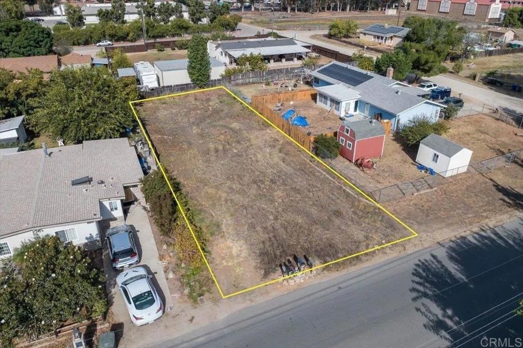 Photo of 0 Raymond, Ramona, CA 92065 (MLS # NDP2603214)