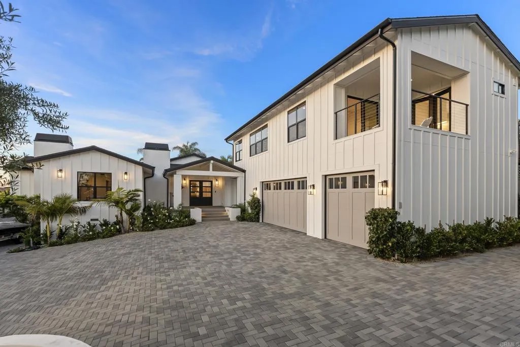 1170 Chinquapin Avenue