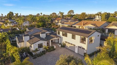 1170 Chinquapin Avenue Carlsbad CA 92008