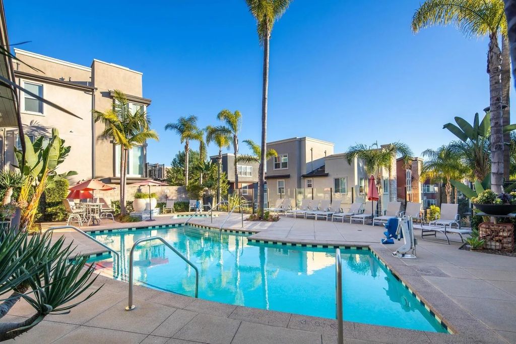 Photo of 7830 Inception Way, San Diego, CA 92108 (MLS # 260010471)