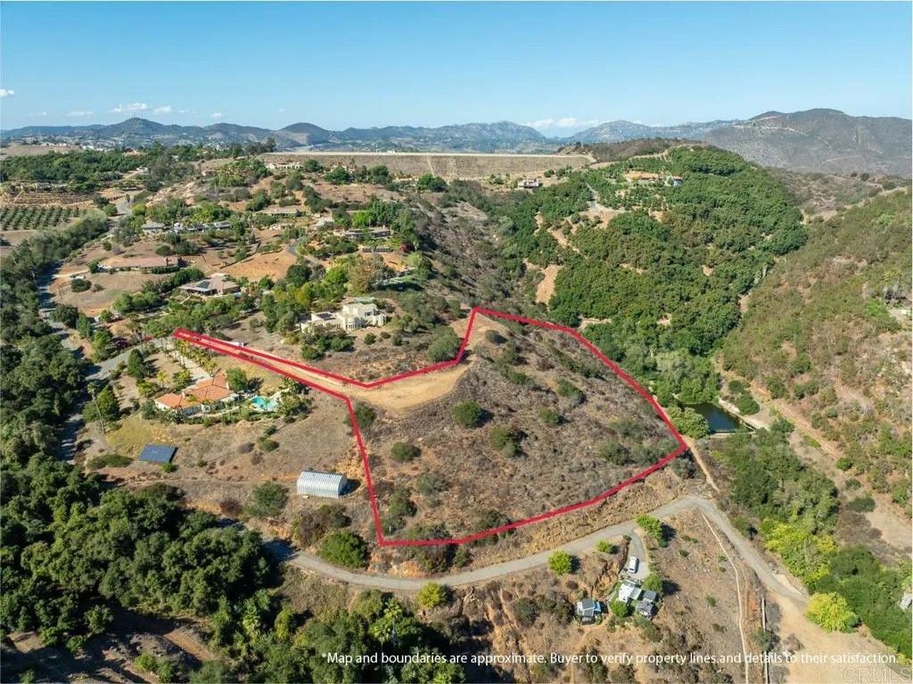 Photo of 3976 Lorita Lane, Fallbrook, CA 92028 (MLS # NDP2509508)