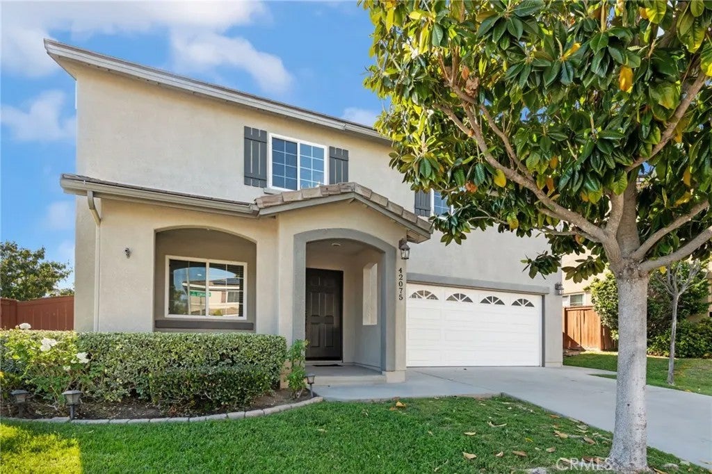 Photo of 42075 Dunes Court, Temecula, CA 92591 (MLS # OC26098735)