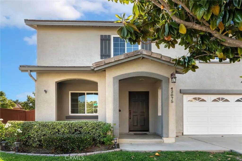 Photo of 42075 Dunes Court, Temecula, CA 92591 (MLS # OC26098735)