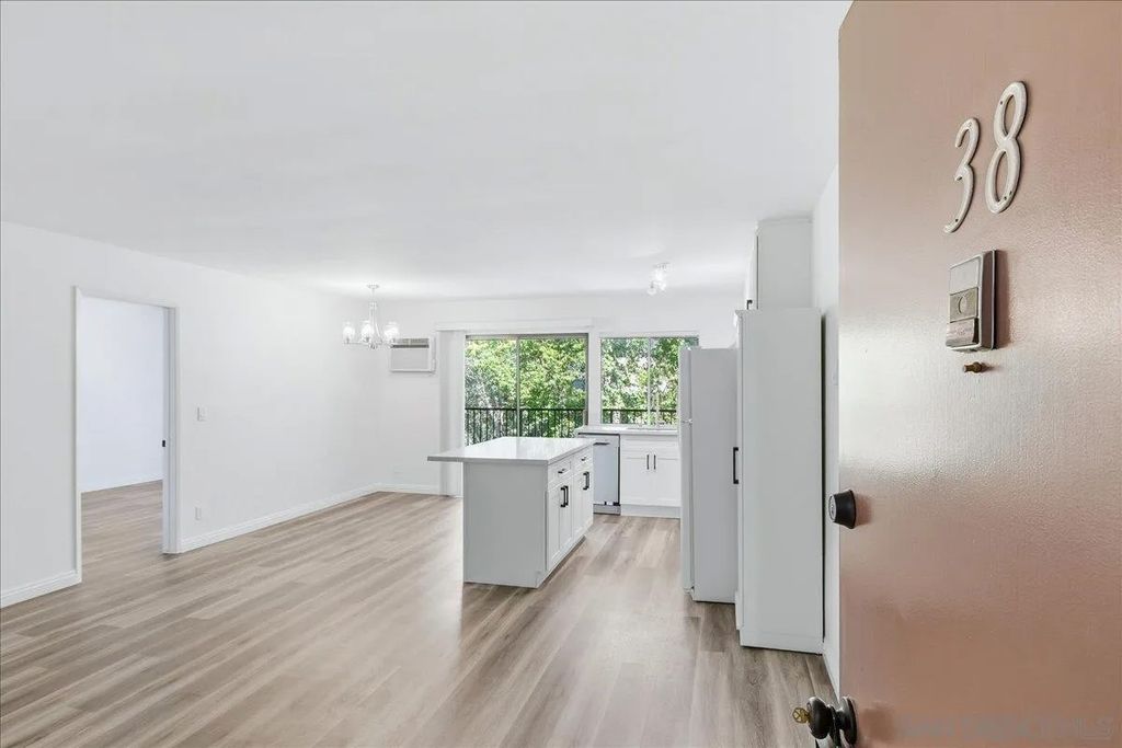 Photo of 7835 Cowles Mountain Ct #B38, San Diego, CA 92119 (MLS # 260007085)