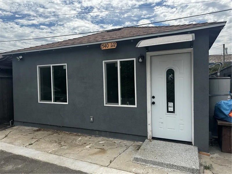 1538 W 85th