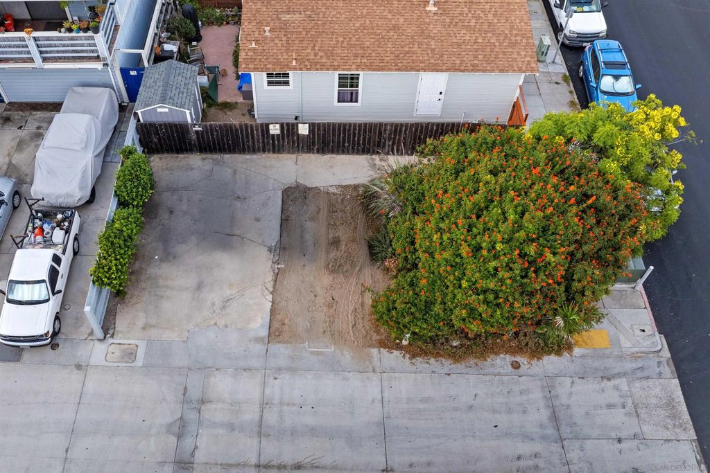 Photo of 2028 Abbott ST, San Diego, CA 92107 (MLS # 260013752)