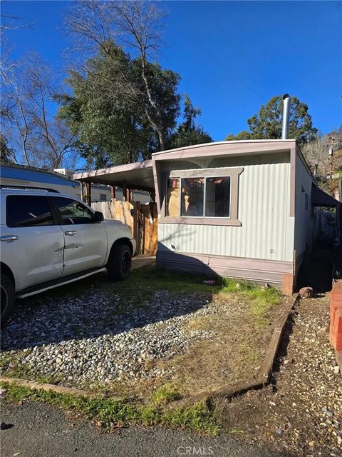 3630 COUNTRY CLUB 39 Lucerne CA 95458