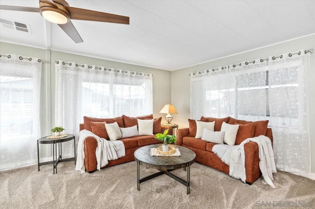 Photo of 7008 San Bartolo Street #27, Carlsbad, CA 92011 (MLS # 260011762)