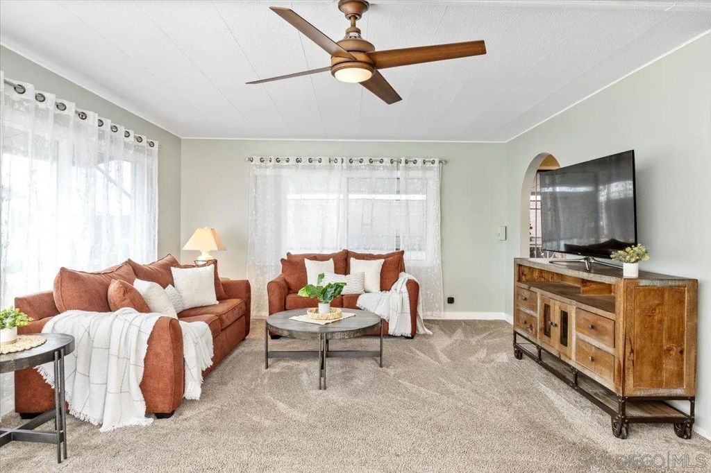 Photo of 7008 San Bartolo Street #27, Carlsbad, CA 92011 (MLS # 260011762)