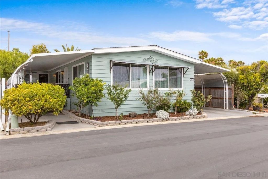 Photo of 7008 San Bartolo Street #27, Carlsbad, CA 92011 (MLS # 260011762)