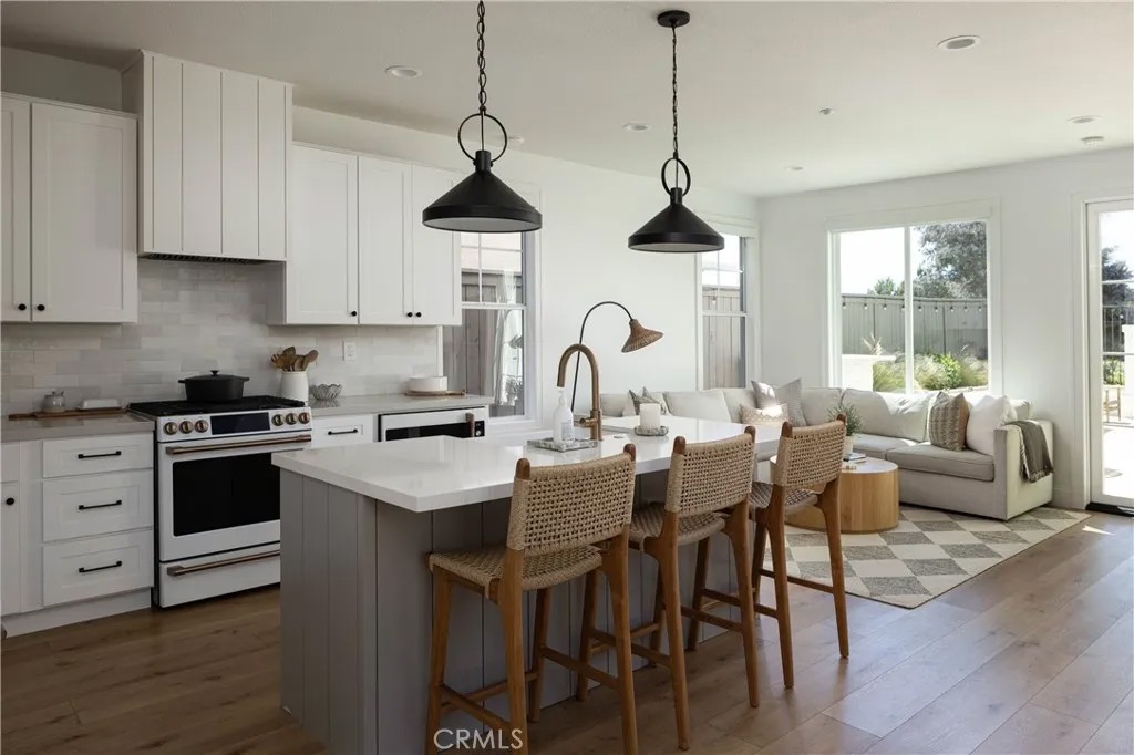 5313 Camino Bosquecillo