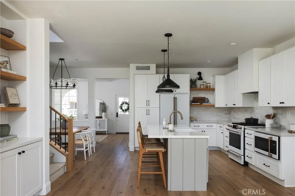 5313 Camino Bosquecillo