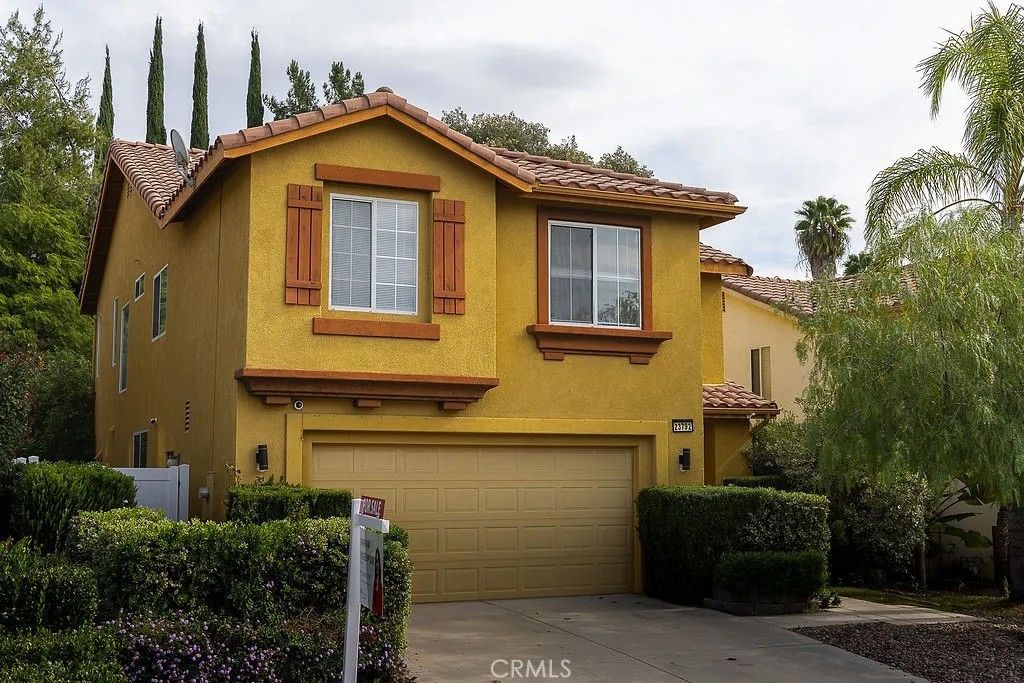 Photo of 23792 Matador Way, Murrieta, CA 92562 (MLS # SR26012155)