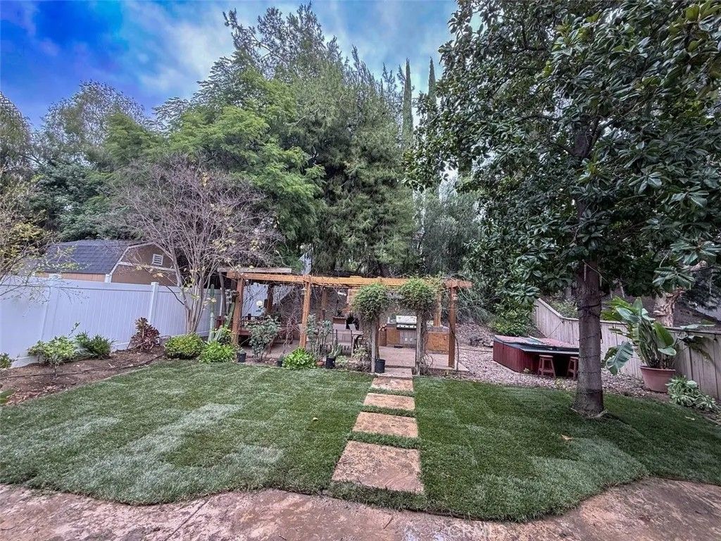 Photo of 23792 Matador Way, Murrieta, CA 92562 (MLS # SR26012155)