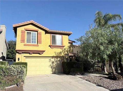 Photo of 23792 Matador Way, Murrieta, CA 92562 (MLS # SR26012155)