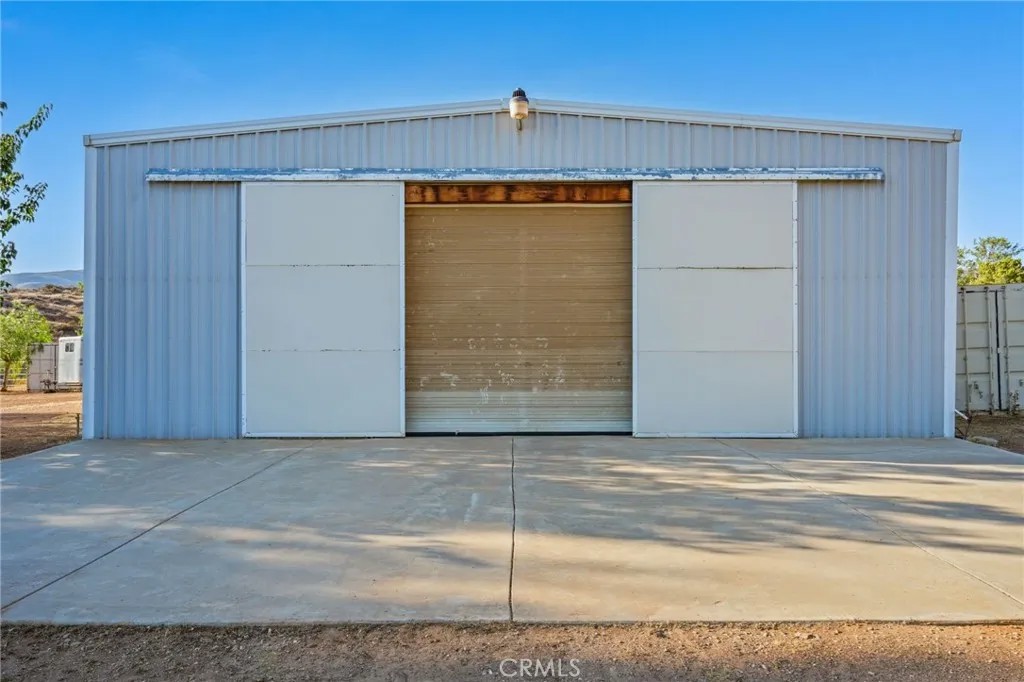 11709 Mint Canyon Road