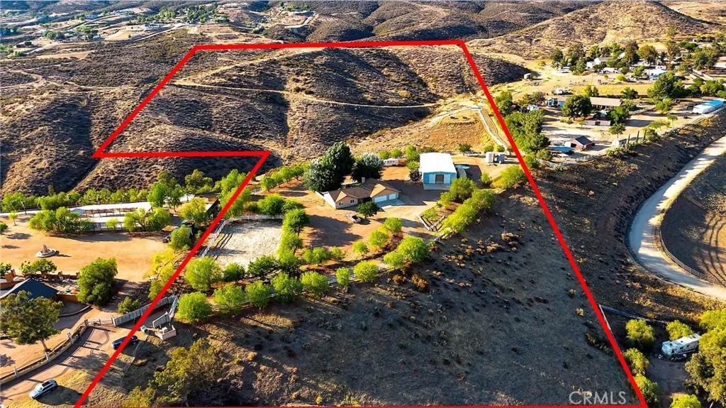 11709 Mint Canyon Road