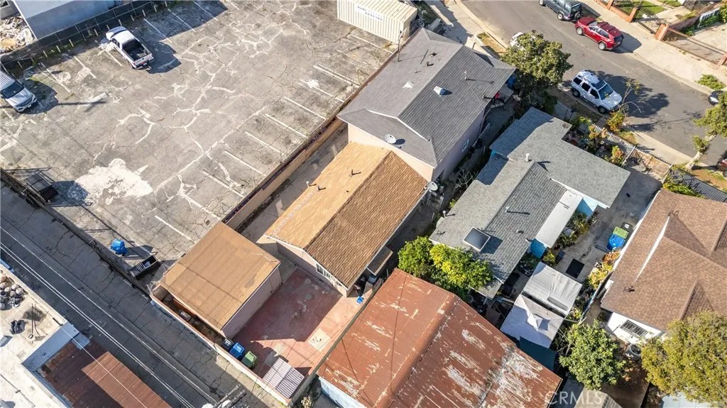 3446 E Hunter Street