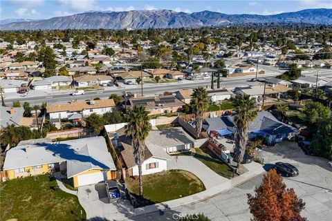 Tiny photo for 640 Vista De Loma, Hemet, CA 92543 (MLS # CV25273032)