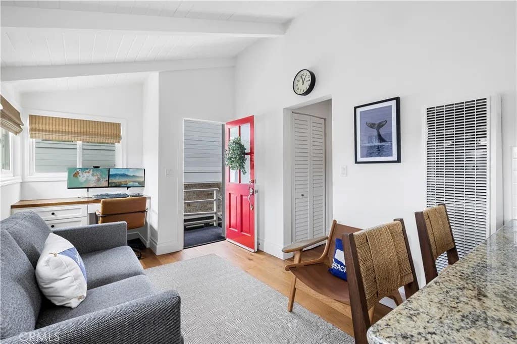 Photo of 110 Pearl Avenue, Newport Beach, CA 92662 (MLS # NP26179222)