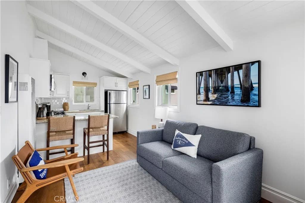 Photo of 110 Pearl Avenue, Newport Beach, CA 92662 (MLS # NP26179222)