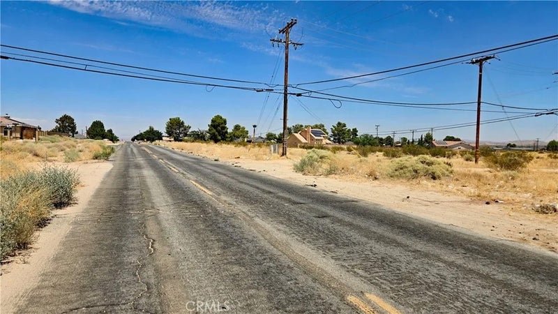 0 Conklin Blvd near North Loop Blvd