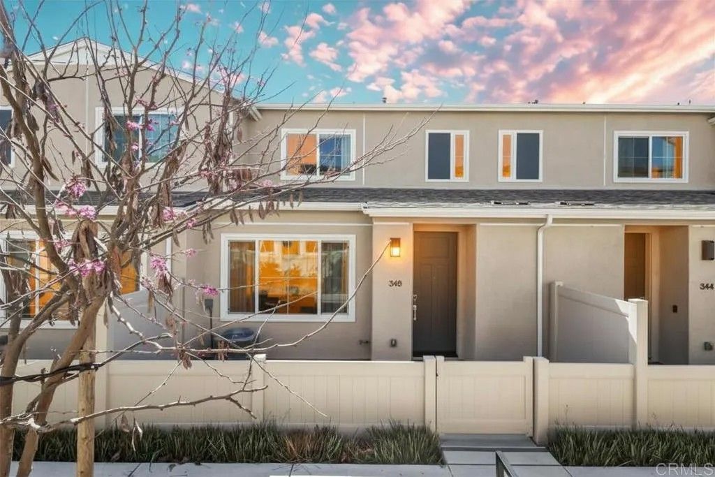 Photo of 348 Sweet Place, Fallbrook, CA 92028 (MLS # NDP2601309)