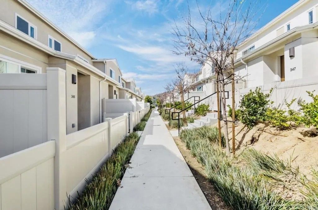 Photo of 348 Sweet Place, Fallbrook, CA 92028 (MLS # NDP2601309)