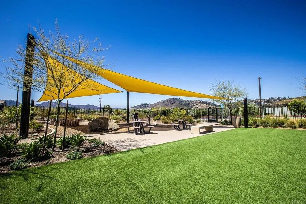 Photo of 348 Sweet Place, Fallbrook, CA 92028 (MLS # NDP2601309)