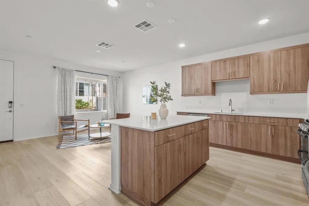 Photo of 348 Sweet Place, Fallbrook, CA 92028 (MLS # NDP2601309)