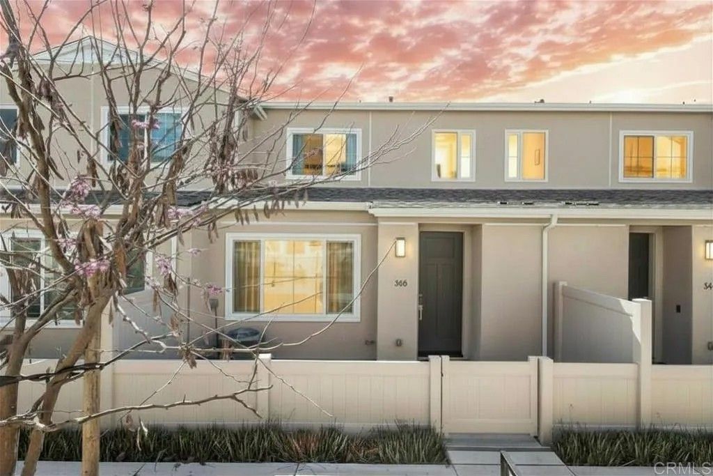 Photo of 348 Sweet Place, Fallbrook, CA 92028 (MLS # NDP2601309)