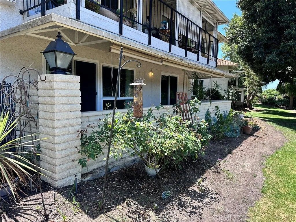 Photo of 3274 San Amadeo #A, Laguna Woods, CA 92637 (MLS # OC26095455)