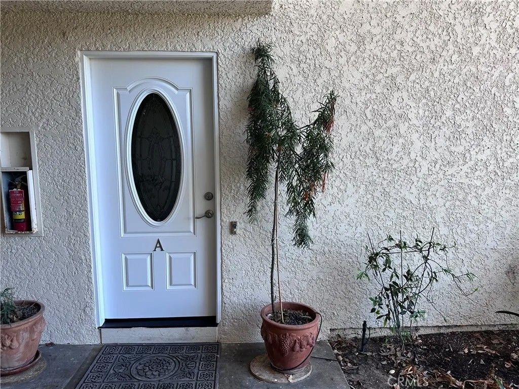 Photo of 3274 San Amadeo #A, Laguna Woods, CA 92637 (MLS # OC26095455)
