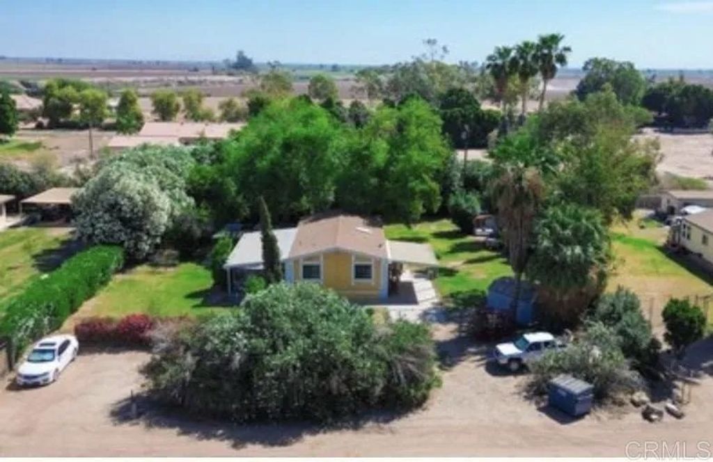 Photo of 1986 Rubin Road, Holtville, CA 92250 (MLS # PTP2602420)