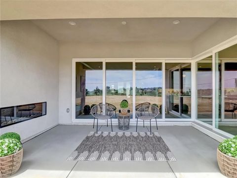 Tiny photo for 35877 Wildwood Crest Drive, Yucaipa, CA 92399 (MLS # IV25252304)